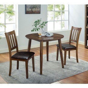 Blackwood 3-Piece Dining Room Set