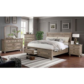 Willa Storage Bedroom Set