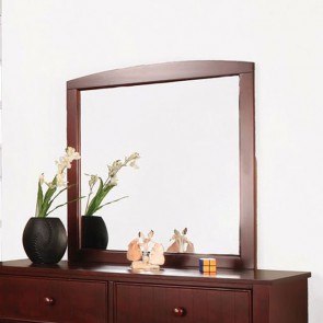 Omnus Youth Mirror (Cherry)