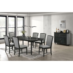 Skyline Dining Room Set