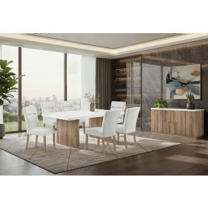 D2504 Dining Room Set