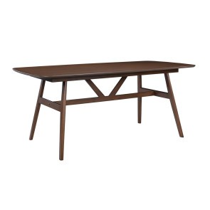Miller Rectangular Dining Table