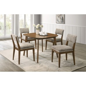 Miller Square Dining Room Set