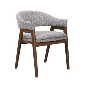 Miller Arm Chair (Set of 2)