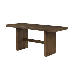 Kody Rectangular Counter Height Table