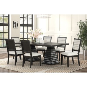 Plateau Dining Room Set