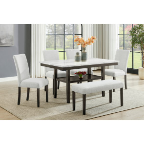 Carissa Dining Room Set