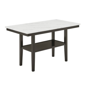 Carissa Counter Height Table