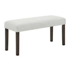 Carissa Bench