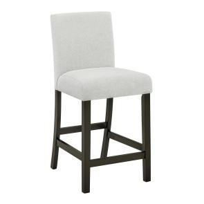 Carissa Counter Height Chair (Set of 2)
