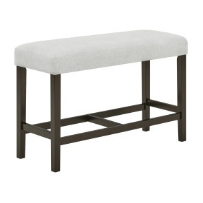 Carissa Counter Height Bench