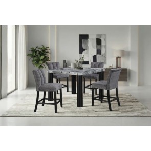 D5473 Counter Height Dining Set