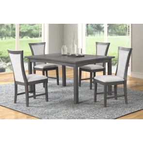 Flair 5-Piece Dining Room Set