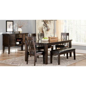 Signature Design By Ashley Brand Dining Room Sets