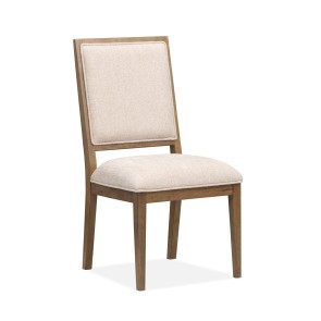 Marcel Side Chair (Set of 2)