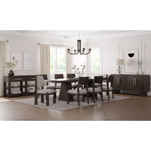 Tauren Extension Dining Room Set