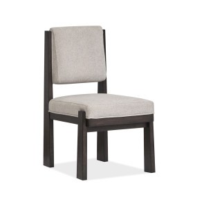 Tauren Upholstered Side Chair (Set of 2)