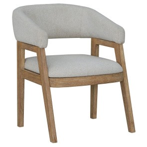 Escape Barrel Side Chair (Set of 2)