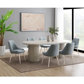 Laela Dining Room Set