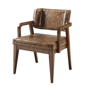 Harvey Arm Chair (Set of 2)