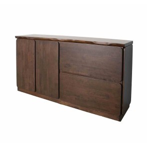 Logstor Rich Walnut Sideboard