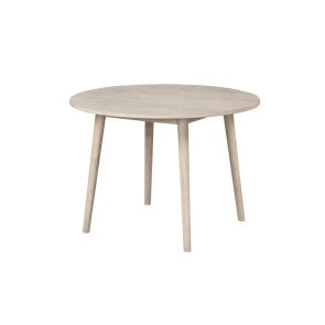 Yate Natural Oak Dining Table
