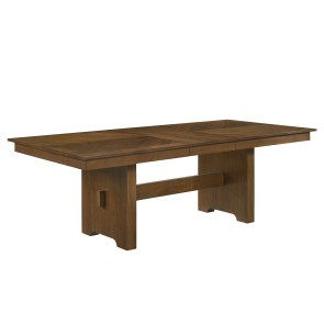 Horsholm Walnut Dining Table