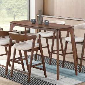 Ebikon Narrow Counter Height Table