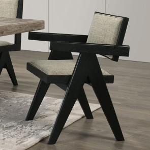 Tottenham Arm Chair (Set of 2)
