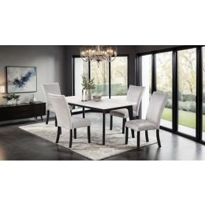 Sabro Rectangular Dining Room Set