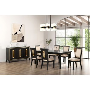 Kenyada Dining Room Set