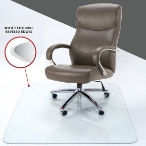 Glass Chair Mat (48x60)