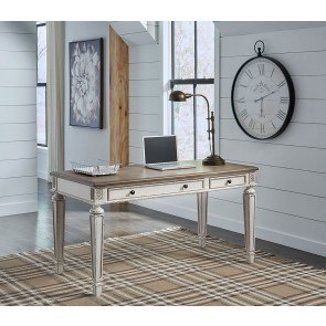 Realyn Home Office Desk