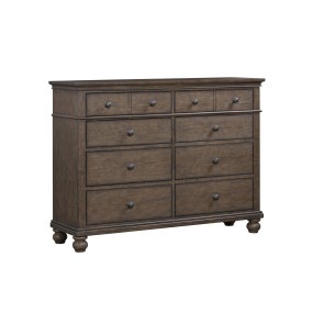 Oxford Cocoa Chesser