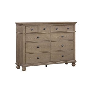 Oxford Tan Chesser