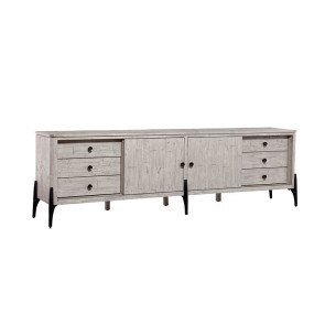 Zane 95 Inch Console