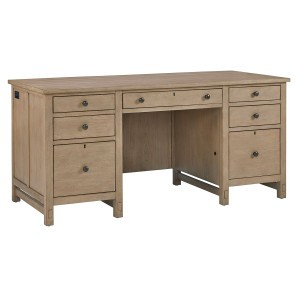 Emerson Executive Desk