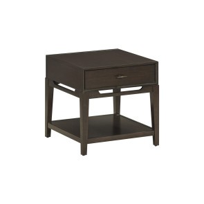 Sutton End Table
