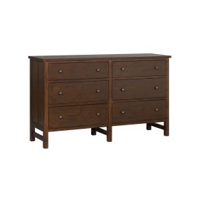 Channing Dresser