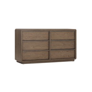 Liam Dresser