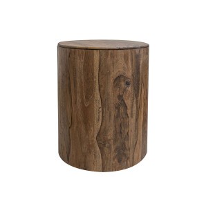 Balam Chairside Table