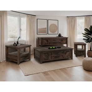 Dutton Occasional Table Set