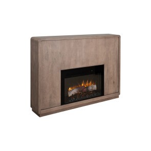 Mezquite 56-inch Fireplace