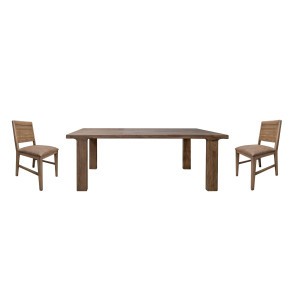 Mezquite Dining Room Set
