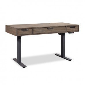 Harper Point 60 Inch Adjustable Lift Desk