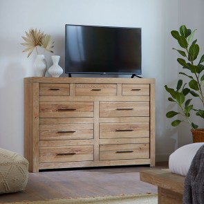 Modern Loft Chesser (Modern Khaki)