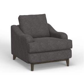 Alfa Armchair (Gray)