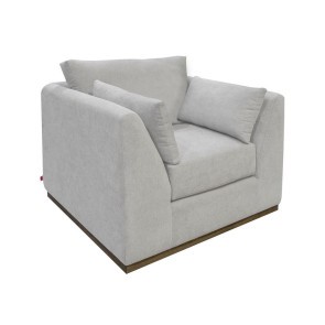 Vallarta Armchair (Beige)