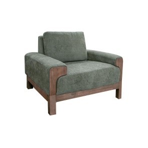 Sedona Armchair (Olive)