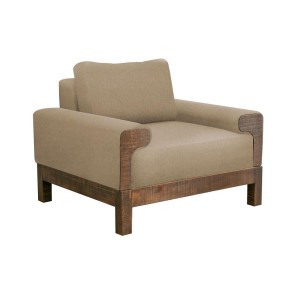 Sedona Armchair (Camel)